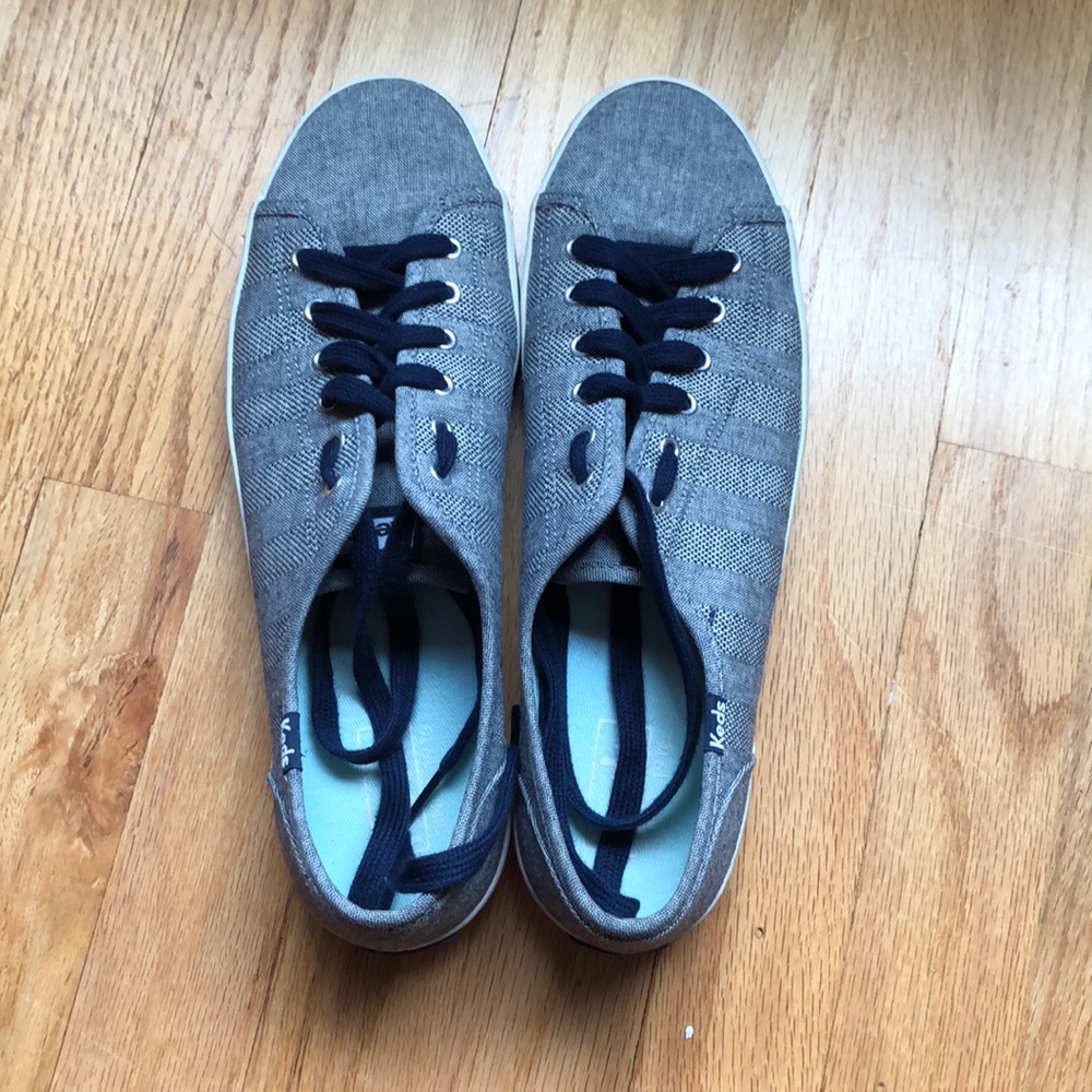 KEDS! - Picture 4 of 4
